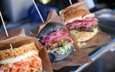 APRIRE UNO STREET FOOD: tutto quello che devi sapere.