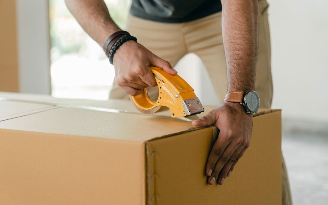 Amazon FBA: che cos’è il codice EORI?