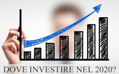 Investimenti ed agevolazioni fiscali 2020.