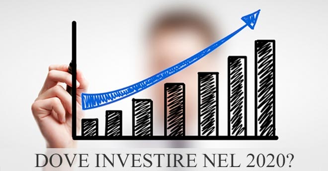 Investimenti ed agevolazioni fiscali 2020.