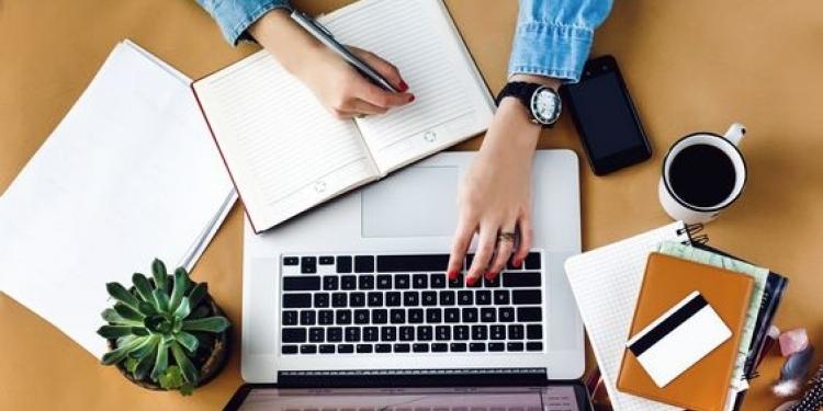 Aiuto smart working Studi Professionali EBIPRO Aiuto smart working Studi Professionali EBIPRO