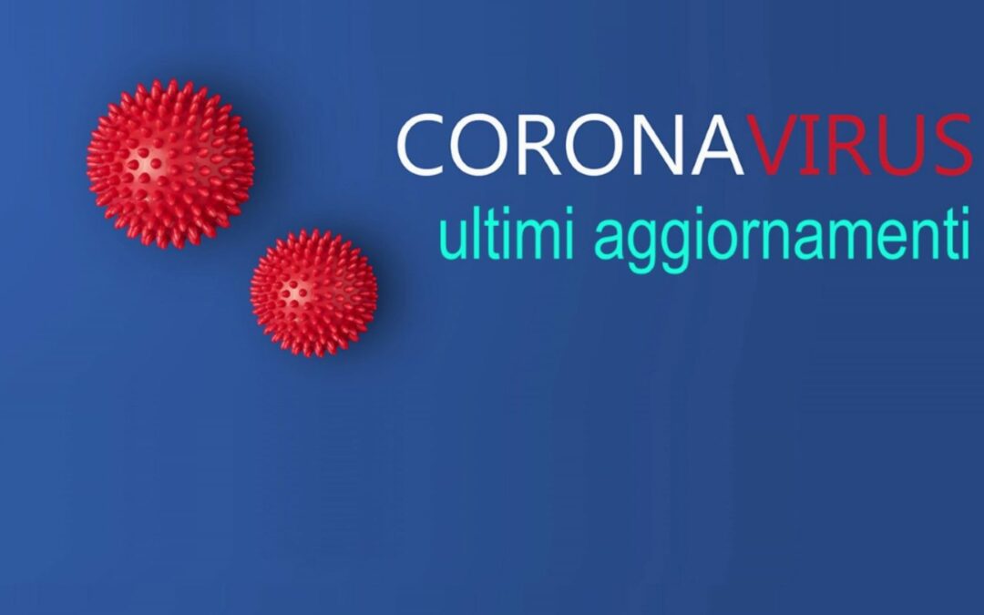 Coronavirus, le Faq e gli aggiornamenti normativi del 11/03/2020