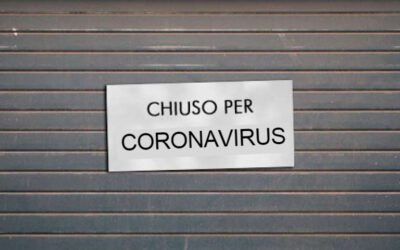 Coronavirus, il Decreto del 22 marzo 2020 con ulteriori chiusure e divieto di spostamento fuori dal Comune.