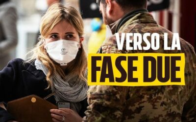 FASE 2: chi potrà riaprire dal 4 maggio e cosa ci aspetta?