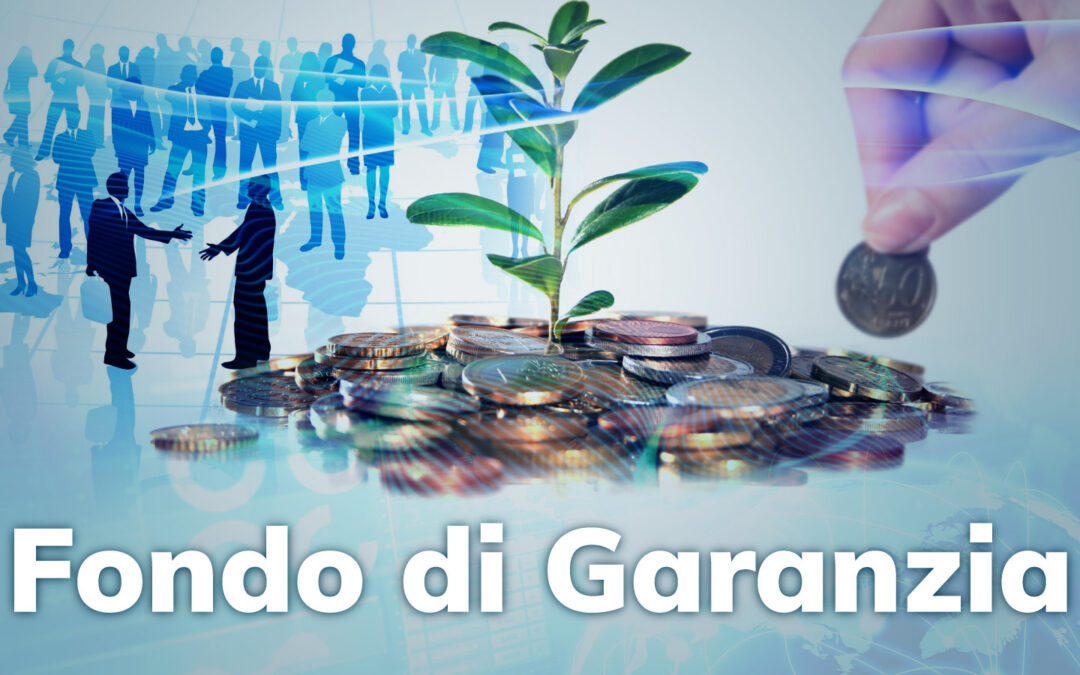 Prestiti garantiti alle imprese fino a 30.000 euro: ecco il nuovo modulo.