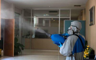 Credito d’imposta per sanificazione di ambienti e strumenti di lavoro.