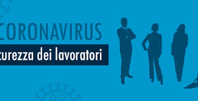I protocolli per poter operare in regime di coesistenza con il Covid-19