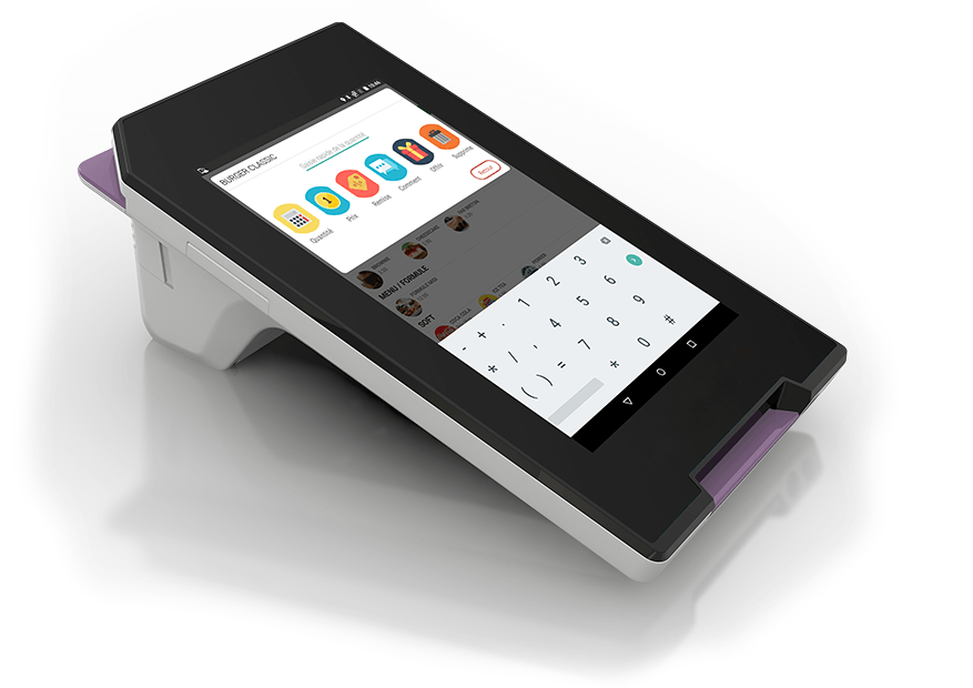 smartpos-white