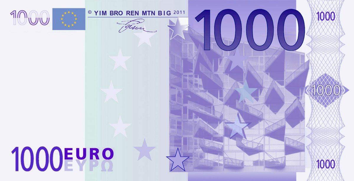 Aperte le domande per il bonus 1.000 euro di maggio
