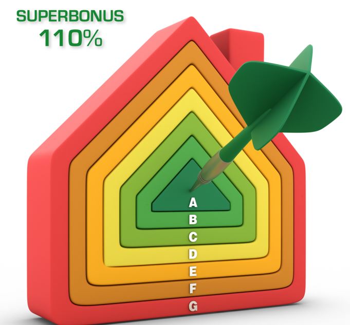 Superbonus 110%: servono visto di conformità ed asseverazione tecnica.
