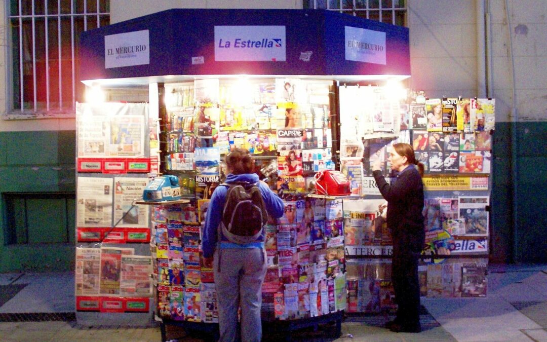 Bonus edicole da 500 euro: come ottenerlo?