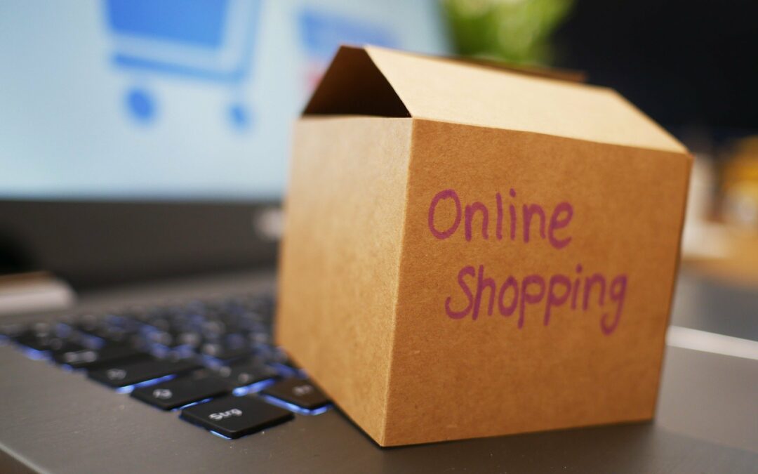 Aprire un ecommerce: i 10 passi per avviare il tuo negozio online