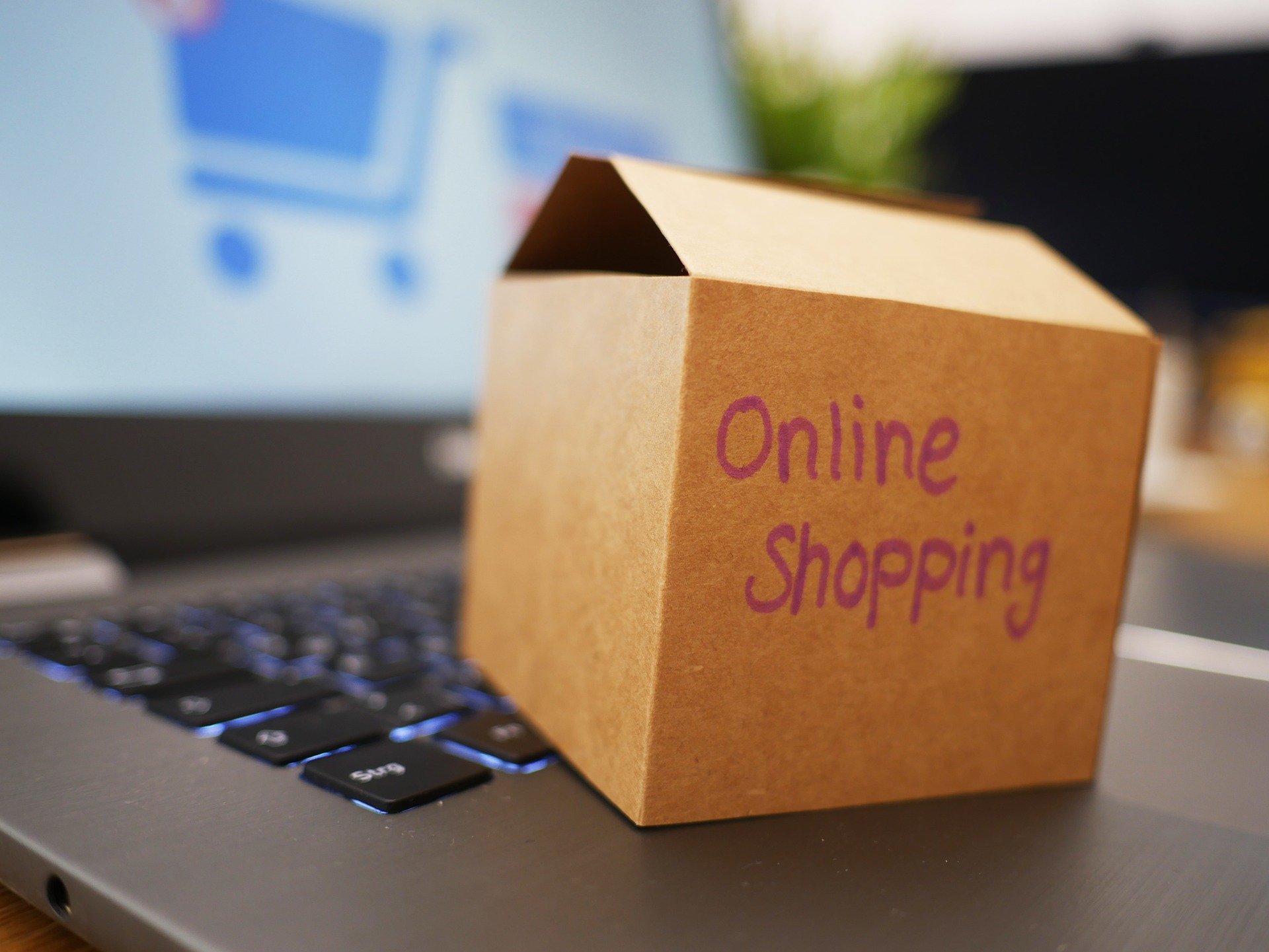 Aprire un ecommerce