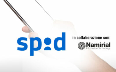 Come ottenere lo SPID in 20 minuti