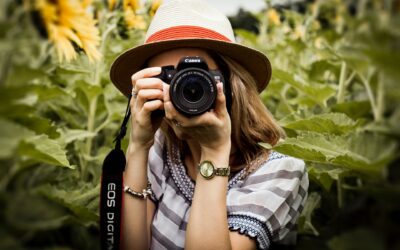Fotografo: quando applicare iva al 10%
