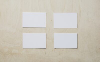 Marchio d’impresa: perchè è utile registrarlo?
