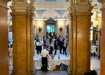 Evento 100 best in class 2024