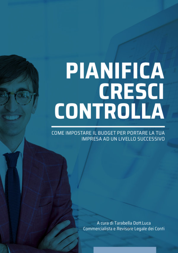 Tarabella PDF ebook Pianifica Cresci Controlla Tarabella PDF ebook Pianifica Cresci Controlla