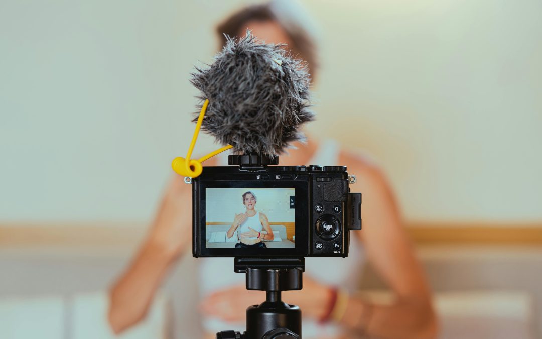 Contributi INPS per Content Creator e Influencer: Nuove Regole per il 2025