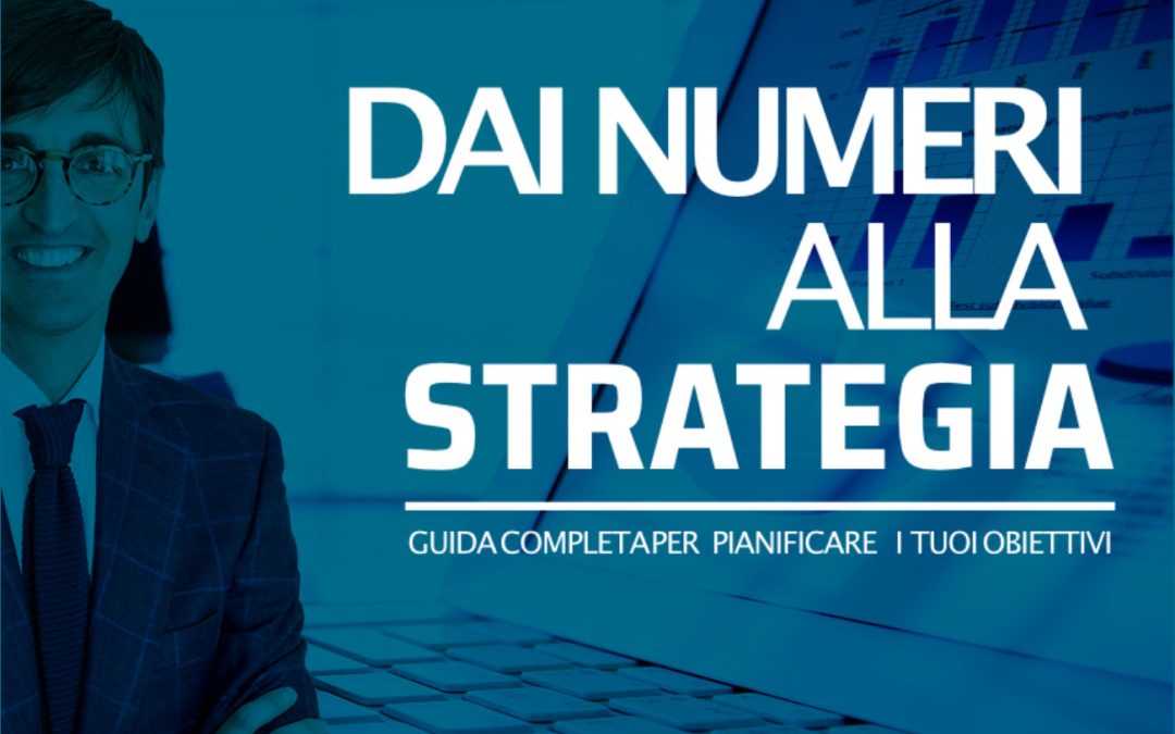Guida alla pianificazione strategica, per crescere nel 2025