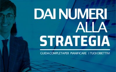Guida alla pianificazione strategica, per crescere nel 2025