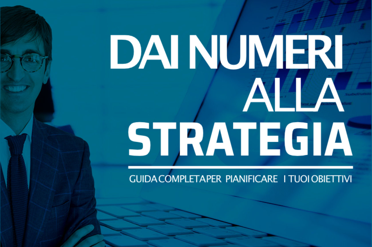 Guida alla Pianificazione Strategica PDF 2025 Guida alla Pianificazione Strategica PDF 2025