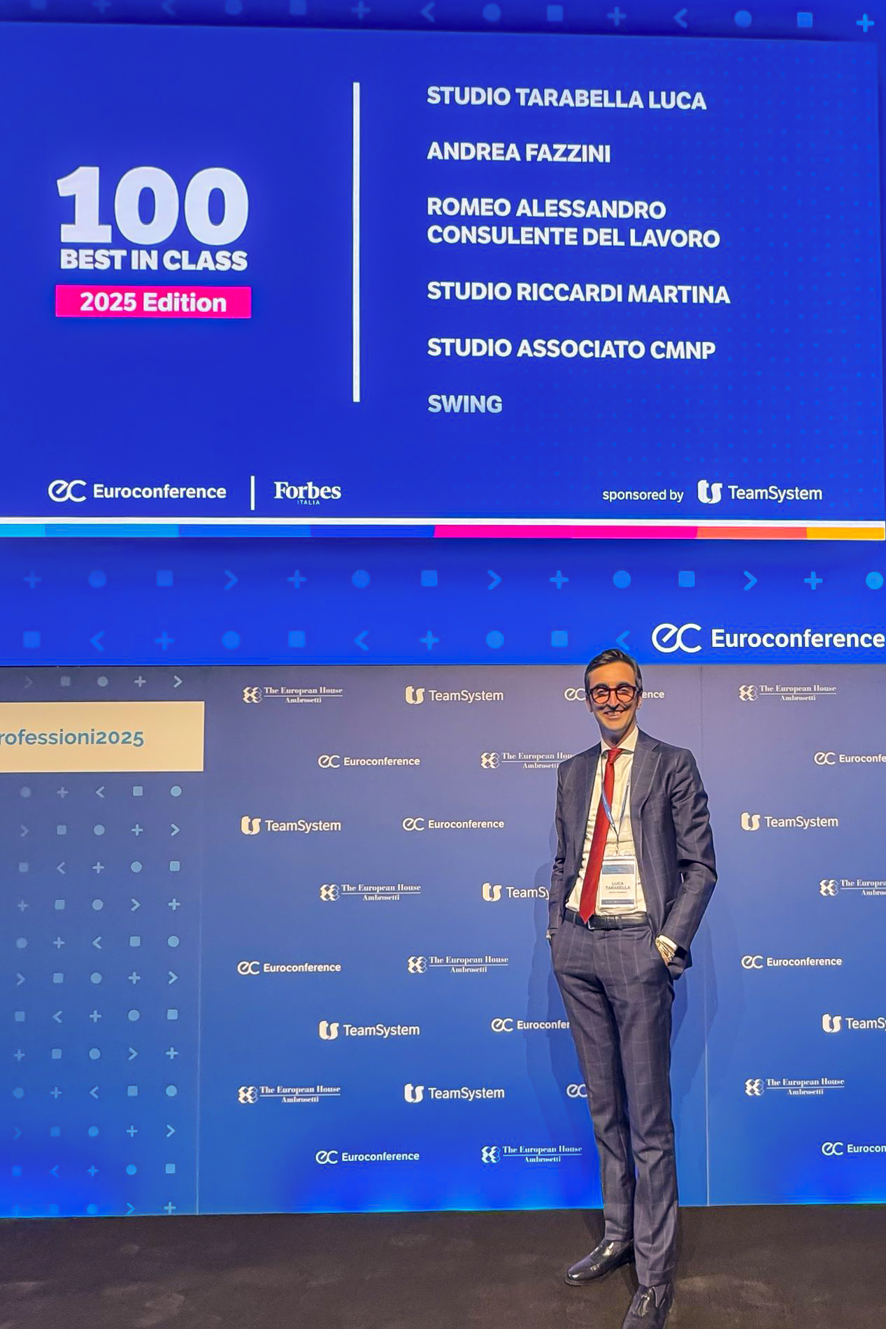 Migliori studi commercialisti: il Best in Class 2025