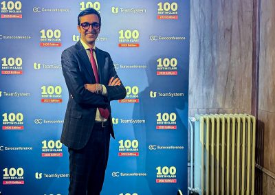 Migliori studi commercialisti: i 100 selezionati per il Best in Class 2025