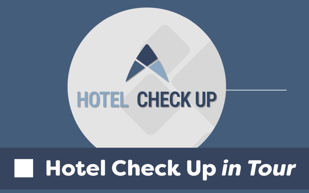 Un evento per alberghi e campeggi: Hotel Check Up in tour a Stresa (Verbania)