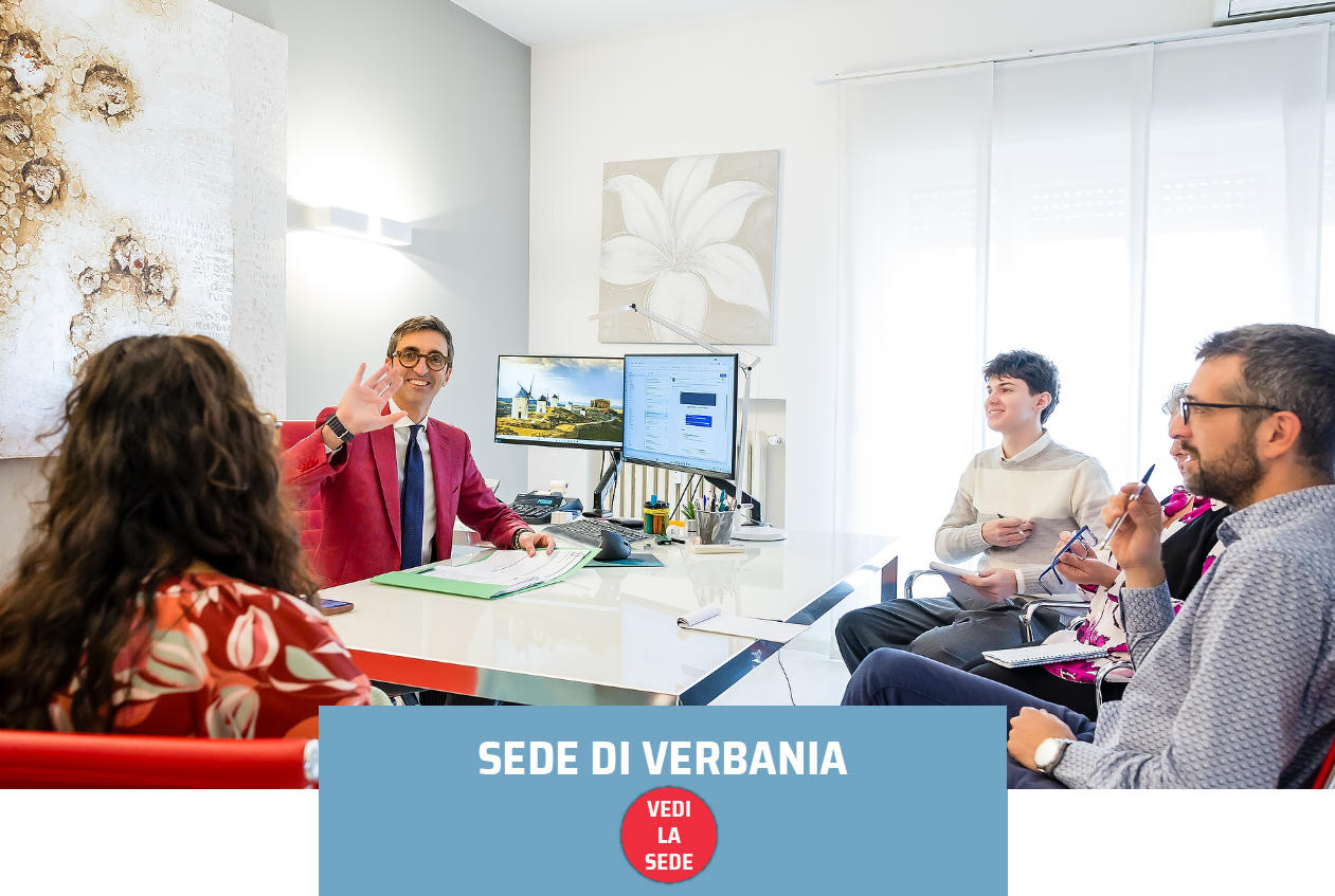 Commercialista sede Verbania Commercialista sede Verbania