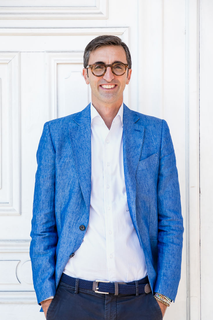Luca Tarabella