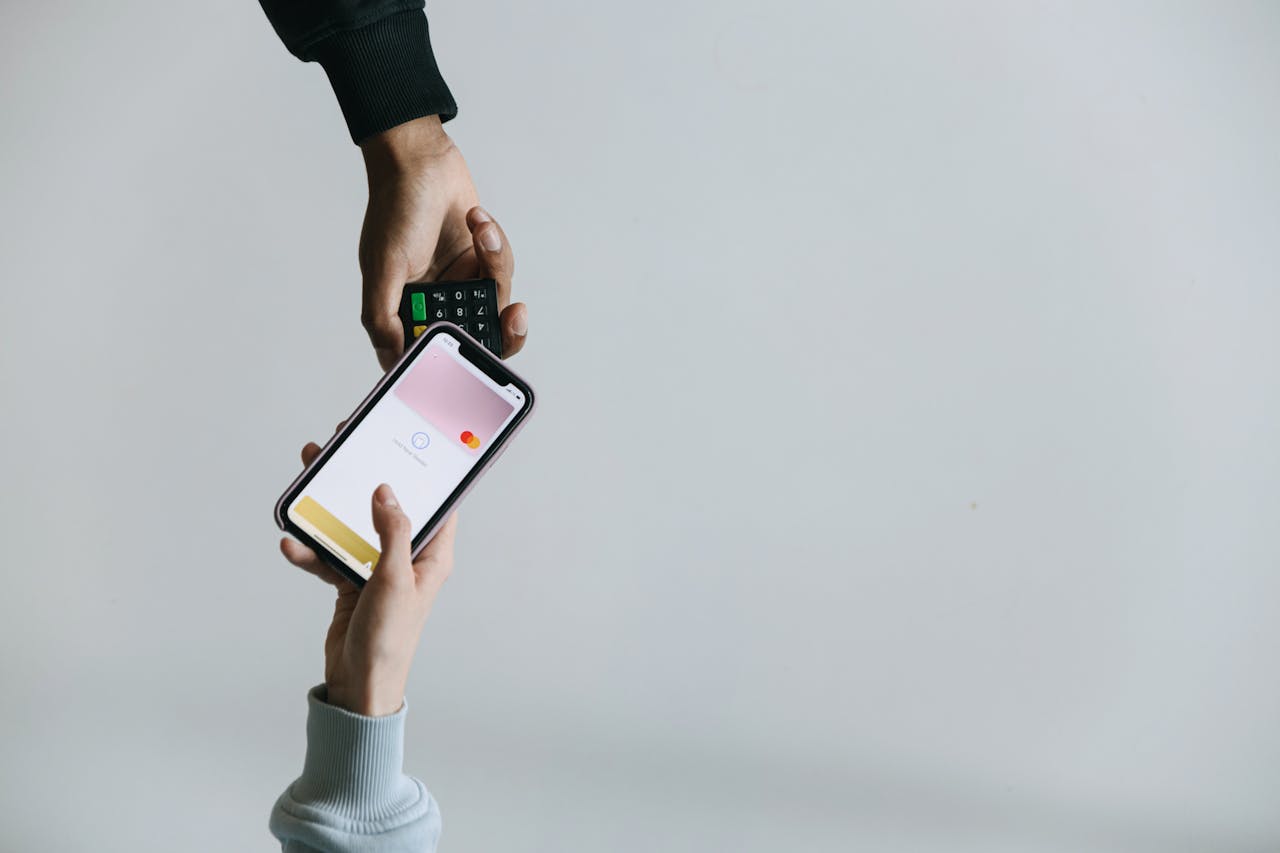 Collegare il POS al registratore telematico Collegare il POS al registratore telematico
