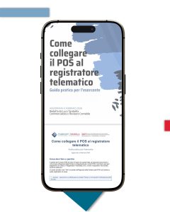 Come collegare il POS al registratore telematico