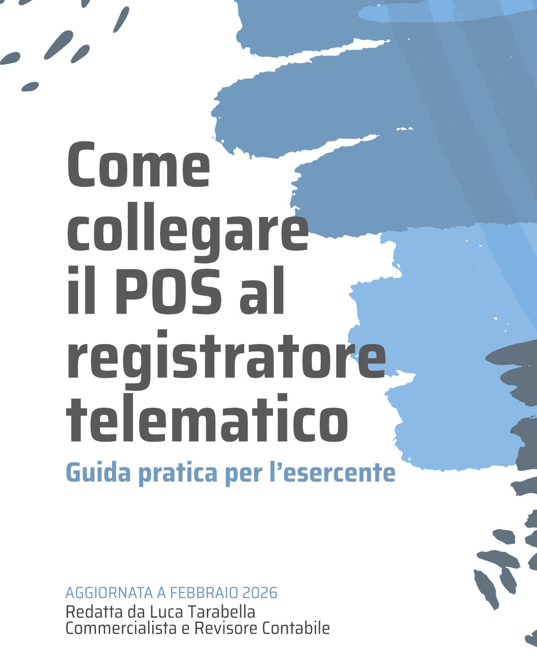 Luca Tarabella Commercialista